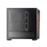  Vỏ case Cooler Master MASTERBOX MB520 (Mica) 