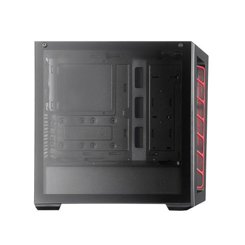 Vỏ case Cooler Master MASTERBOX MB520 (Mica)