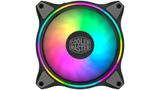  Quạt Case Cooler Master MasterFan MF120 Halo 3in1 