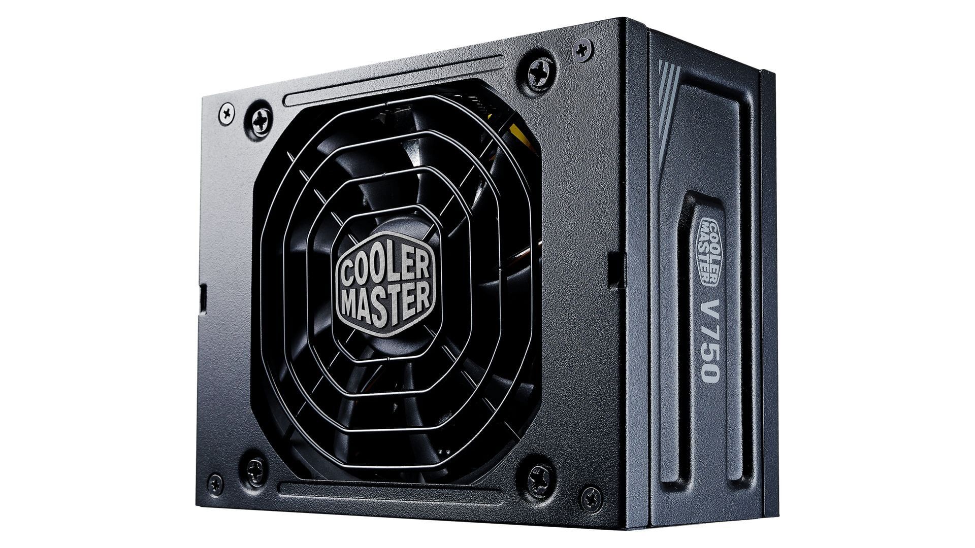  Nguồn Cooler Master V750 SFX Gold (750W | 80 Plus Gold | Full-modular) 