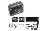  Tản nhiệt nước AIO Cooler Master MasterLiquid ML240 Mirror 