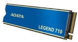  Ổ cứng SSD ADATA LEGEND 710 1TB NVMe PCIe Gen 3x4 M.2 2280 