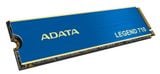  Ổ cứng SSD ADATA LEGEND 710 1TB NVMe PCIe Gen 3x4 M.2 2280 