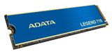  Ổ cứng SSD ADATA LEGEND 710 512GB NVMe PCIe Gen 3x4 M.2 2280 