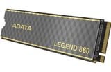 Ổ cứng SSD ADATA LEGEND 860 500GB NVMe PCIe Gen 4x4 M.2 2280 