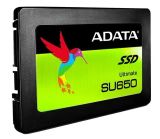  Ổ cứng SSD ADATA ASU650SS 256GB SATA III 2.5 inch 