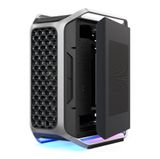  Case Cooler Master COSMOS Alpha Full Tower EEB |Màu Bạc 