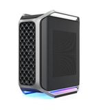  Case Cooler Master COSMOS Alpha Full Tower EEB |Màu Bạc 