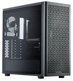  Case Cooler Master Elite 502 Lite Mid Tower E-ATX |Màu Đen 