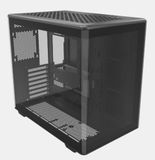  Case Cooler Master Elite 600 Mid Tower ATX |Màu Đen 
