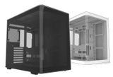  Case Cooler Master Elite 600 Mid Tower ATX |Màu Đen 