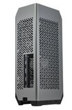  Case Cooler Master NCORE 100 MAX Mini-ITX  SFF |Màu Xám đậm 