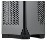  Case Cooler Master NCORE 100 MAX Mini-ITX  SFF |Màu Xám đậm 