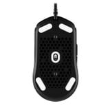  Chuột HyperX Pulsefire Haste 2 RGB Gaming 26.000 DPI - Đen 