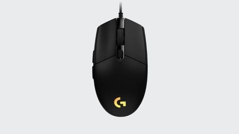 Chuột Logitech G203 LIGHTSYNC RGB Gaming 8000 DPI - Đen