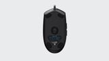 Chuột Logitech G203 LIGHTSYNC RGB Gaming 8000 DPI - Đen 