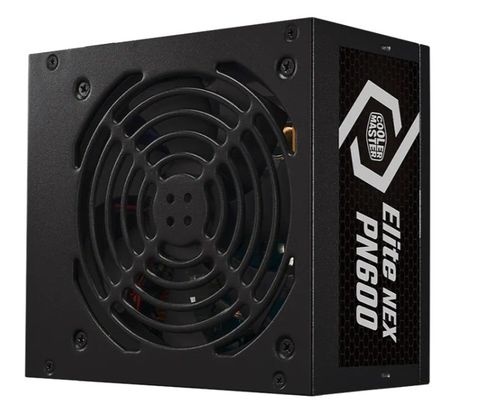 Nguồn Cooler Master ELITE NEX PN600 600W Non Modular ATX