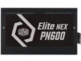  Nguồn Cooler Master ELITE NEX PN600 600W Non Modular ATX 