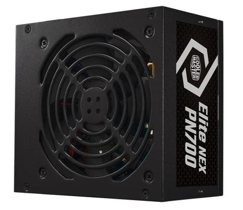 Nguồn Cooler Master ELITE NEX PN700 700W Non Modular ATX
