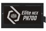  Nguồn Cooler Master ELITE NEX PN700 700W Non Modular ATX 