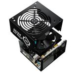 Nguồn Cooler Master ELITE NEX PN700 700W Non Modular ATX 