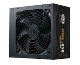  Nguồn Cooler Master MWE 650 V3 650W 80 Plus Bronze Non Modular ATX 3.1 