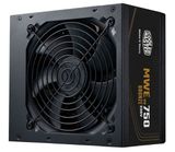  Nguồn Cooler Master MWE 750 V3 750W 80 Plus Bronze Non Modular ATX 3.1 
