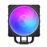 Tản nhiệt khí Cooler Master Hyper 212 3DHP Black ARGB 2 ống đồng 