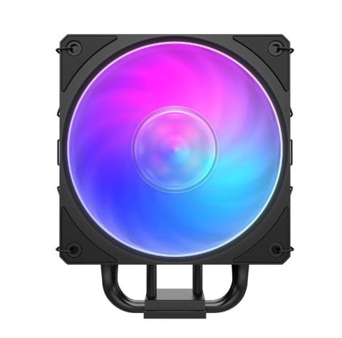 Tản nhiệt khí Cooler Master Hyper 212 3DHP Black ARGB 2 ống đồng