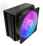  Tản nhiệt khí Cooler Master Hyper 212 3DHP Black ARGB 2 ống đồng 