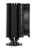  Tản nhiệt khí Cooler Master Hyper 212 3DHP Black ARGB 2 ống đồng 