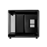  Case Cooler Master Masterframe 360 Panorama Mid Tower ATX |Đen 