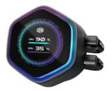  Tản nhiệt nước Cooler Master MasterLiquid Atmos II LCD 360 ARGB - Đen 