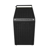  Case Cooler Master Qube 500 Flatpack Mid Tower E-ATX |Màu Đen 