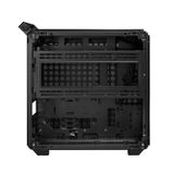  Case Cooler Master Qube 500 Flatpack Mid Tower E-ATX |Màu Đen 