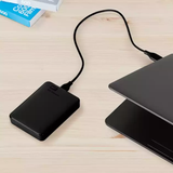  Ổ cứng HDD WD Elements 1TB 2.5 inch USB 3.2 gen1 