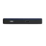  Ổ cứng HDD WD My Passport Ultra 2TB 2.5 inch USB 3.2 gen1 - Xanh 