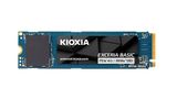  Ổ cứng SSD KIOXIA EXCERIA BASIC 2TB NVMe PCIe Gen4 x4 M.2 2280 