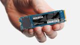  Ổ cứng SSD KIOXIA EXCERIA BASIC 1TB NVMe PCIe Gen4 x4 M.2 2280 
