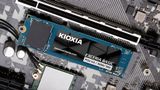  Ổ cứng SSD KIOXIA EXCERIA BASIC 2TB NVMe PCIe Gen4 x4 M.2 2280 