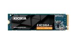  Ổ cứng SSD KIOXIA EXCERIA G3 1TB NVMe PCIe Gen5 x4 M.2 2280 