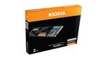  Ổ cứng SSD KIOXIA EXCERIA G3 1TB NVMe PCIe Gen5 x4 M.2 2280 