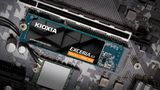  Ổ cứng SSD KIOXIA EXCERIA G3 1TB NVMe PCIe Gen5 x4 M.2 2280 