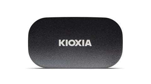Ổ cứng SSD KIOXIA EXCERIA PLUS G2 2TB USB 3.2 Gen 2 R1050 W1000
