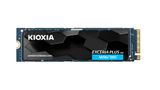  Ổ cứng SSD KIOXIA EXCERIA PLUS G3 2TB NVMe PCIe Gen4 x4 M.2 2280 