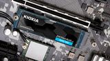  Ổ cứng SSD KIOXIA EXCERIA PLUS G3 2TB NVMe PCIe Gen4 x4 M.2 2280 