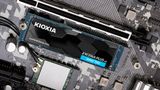  Ổ cứng SSD KIOXIA EXCERIA PLUS G3 1TB NVMe PCIe Gen4 x4 M.2 2280 