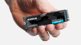  Ổ cứng SSD KIOXIA EXCERIA PLUS G3 1TB NVMe PCIe Gen4 x4 M.2 2280 