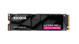  Ổ cứng SSD KIOXIA EXCERIA PRO G2 2TB NVMe PCIe Gen5 x4 M.2 2280 