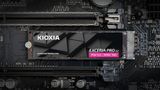  Ổ cứng SSD KIOXIA EXCERIA PRO G2 1TB NVMe PCIe Gen5 x4 M.2 2280 